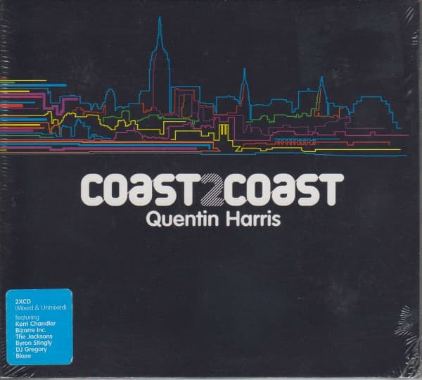 Coast 2 Coast