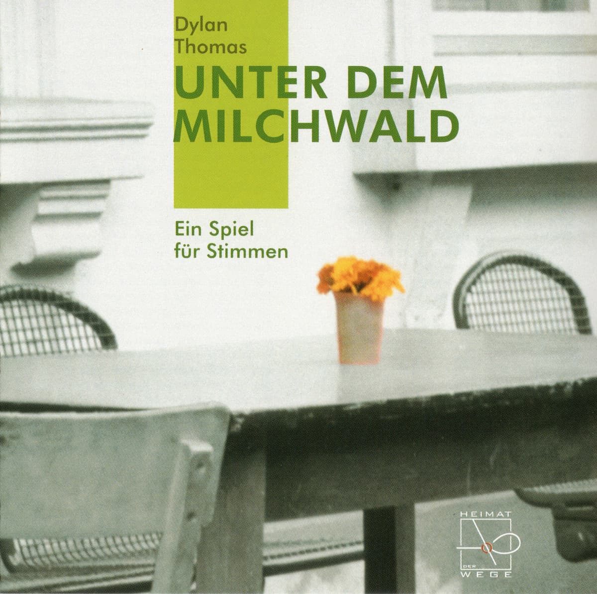 Unter dem Milchwald
