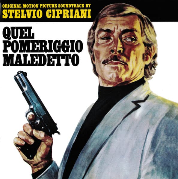 Quel pomeriggio maledetto