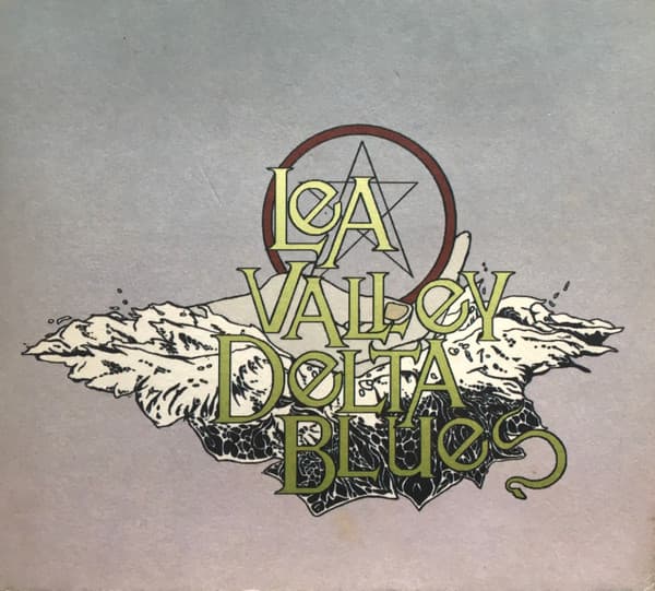 Lea Valley Delta Blues