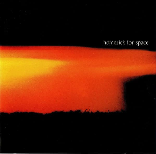 Homesick for Space
