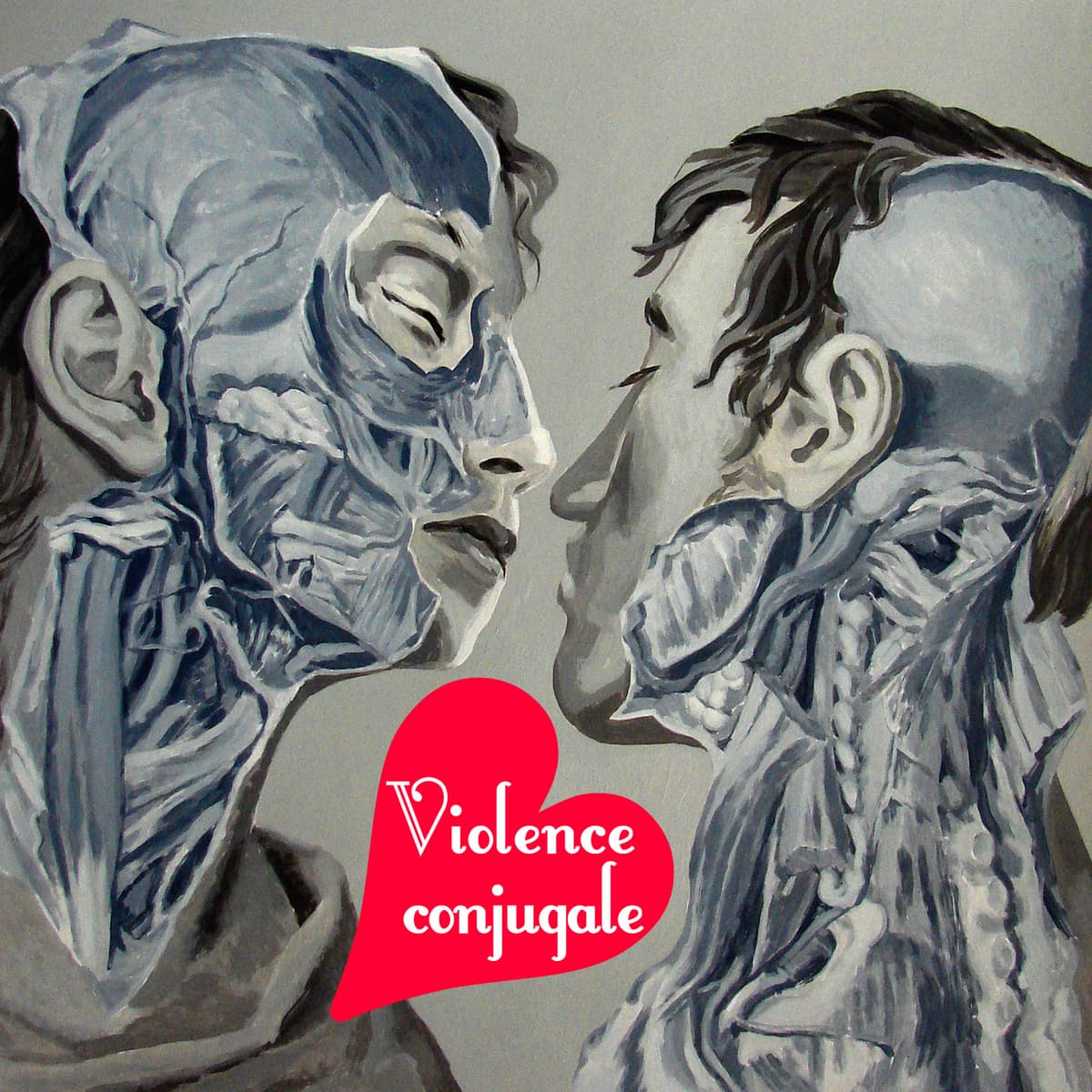 Violence conjugale