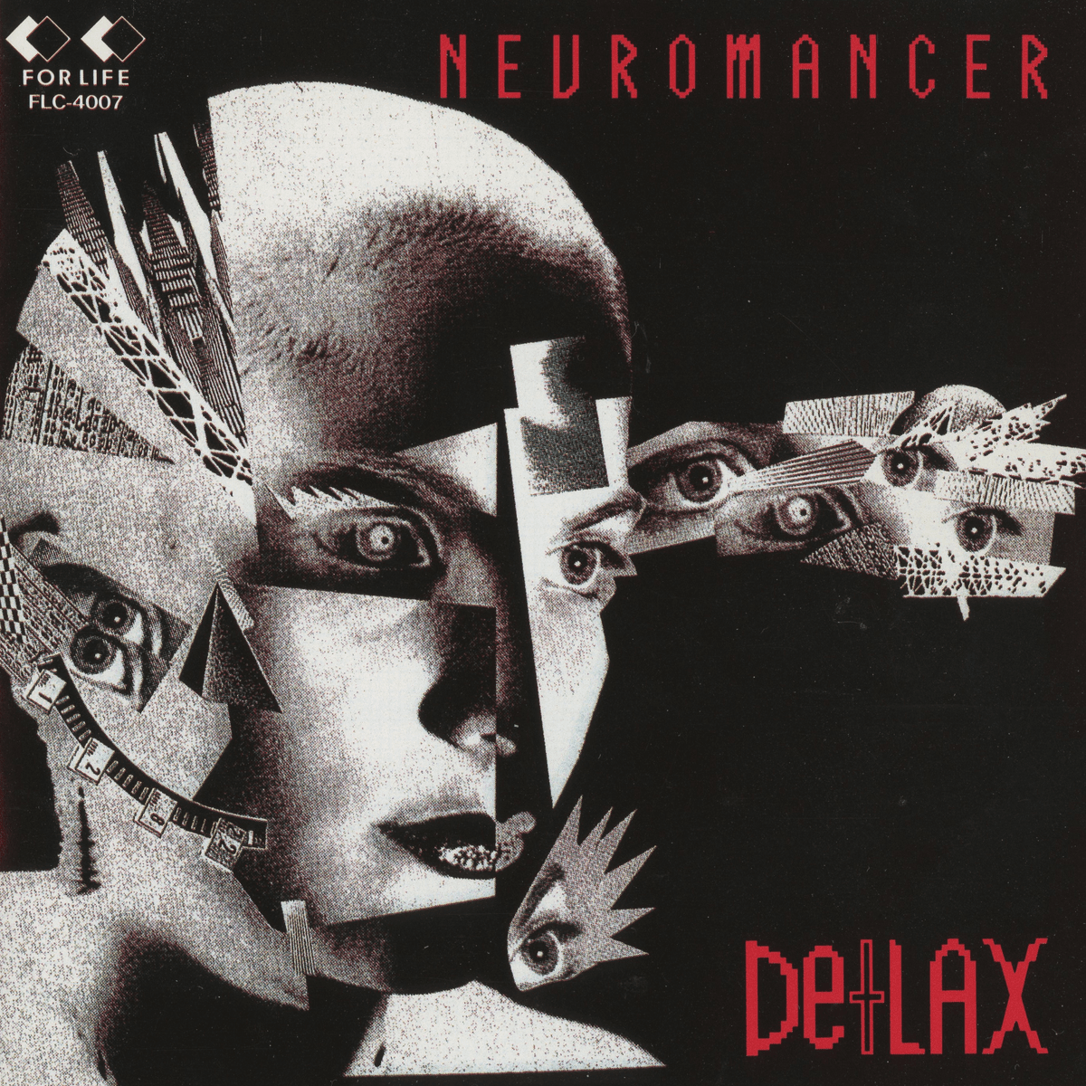 NEUROMANCER