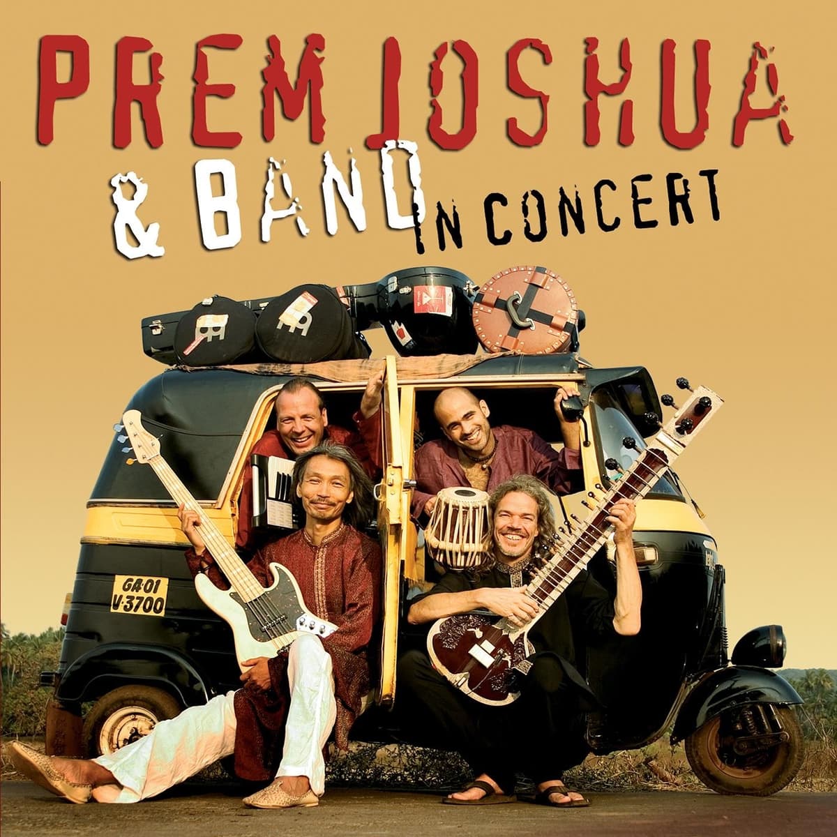 In Concert