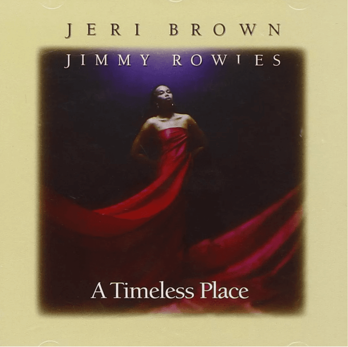 A Timeless Place