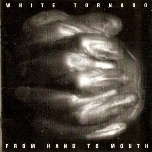 From Hand to Mouth