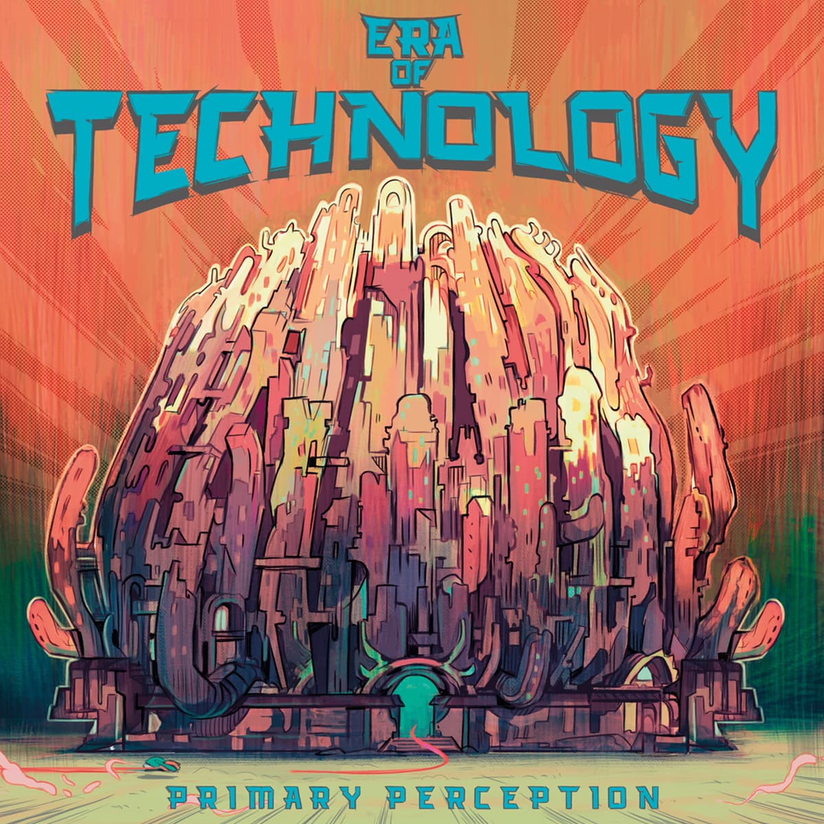 Era of Technology