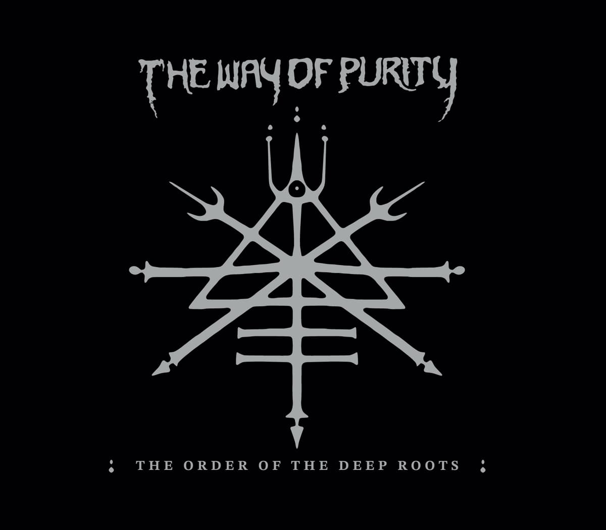 The Order of the Deep Roots