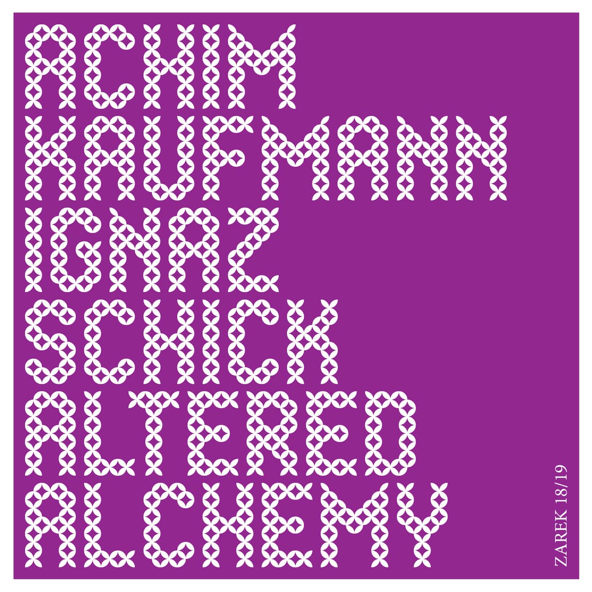 Altered Alchemy