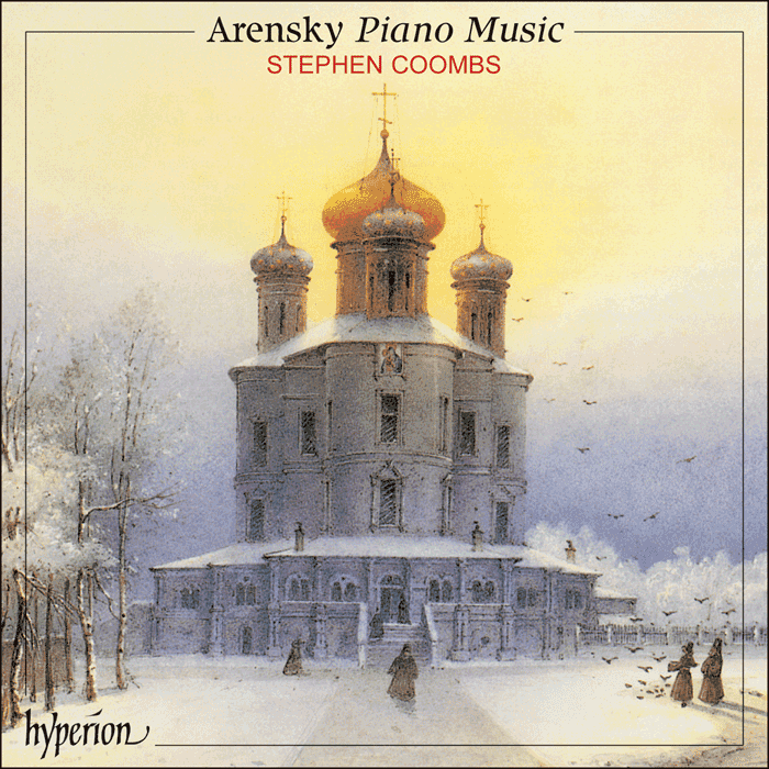 Piano Music