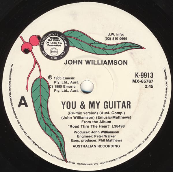 You & My Guitar