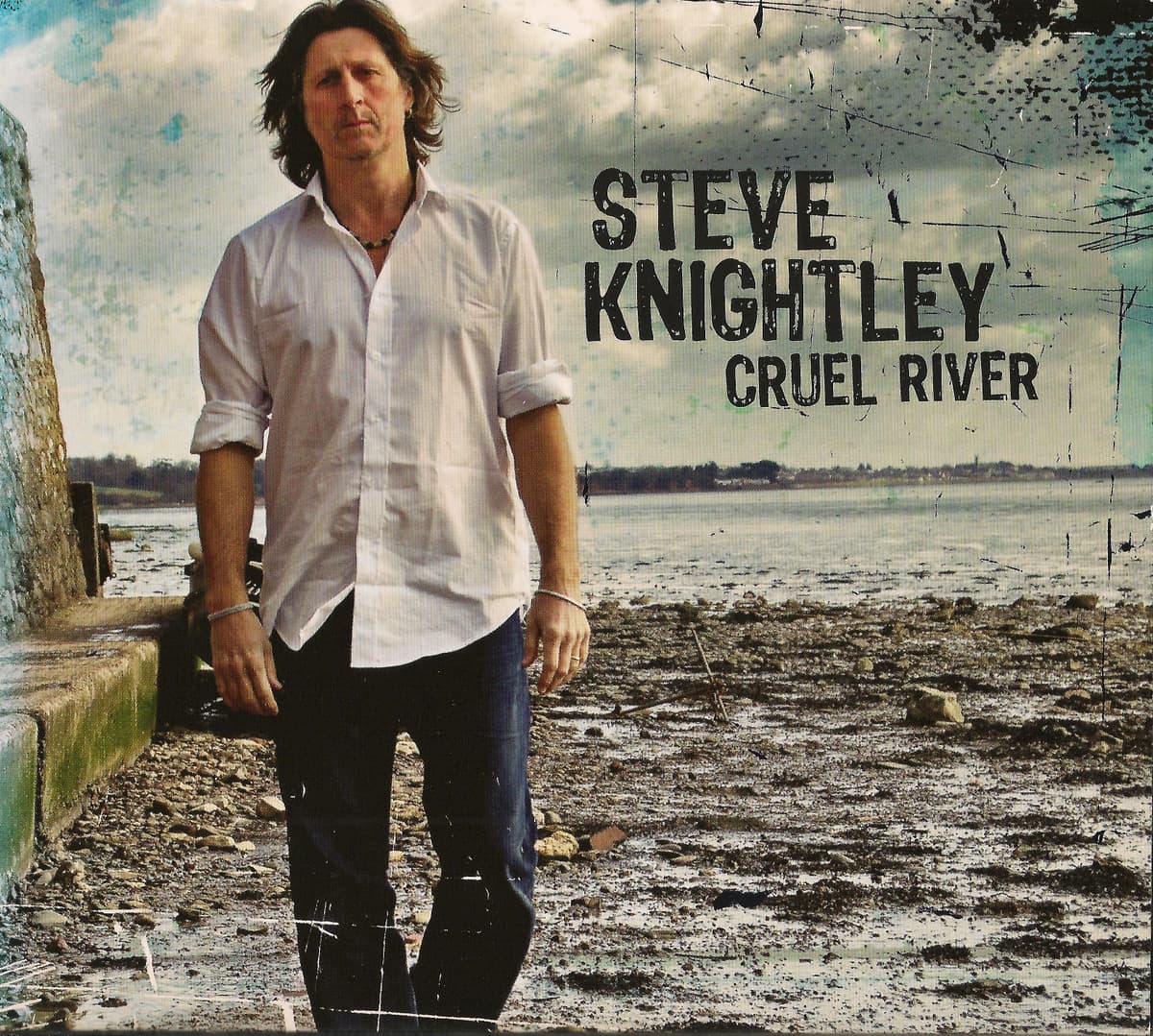 Cruel River