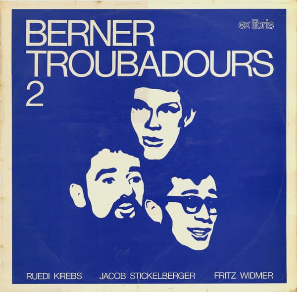 Berner Troubadours 2