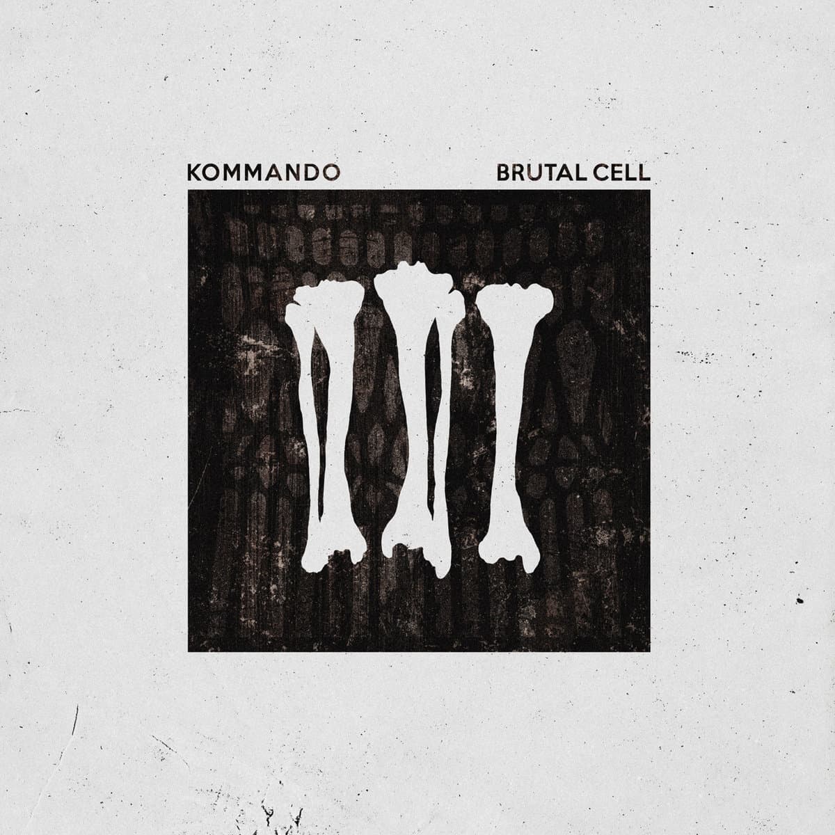 Brutal Cell