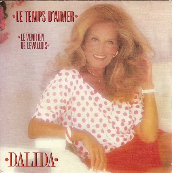 Le Temps d'aimer