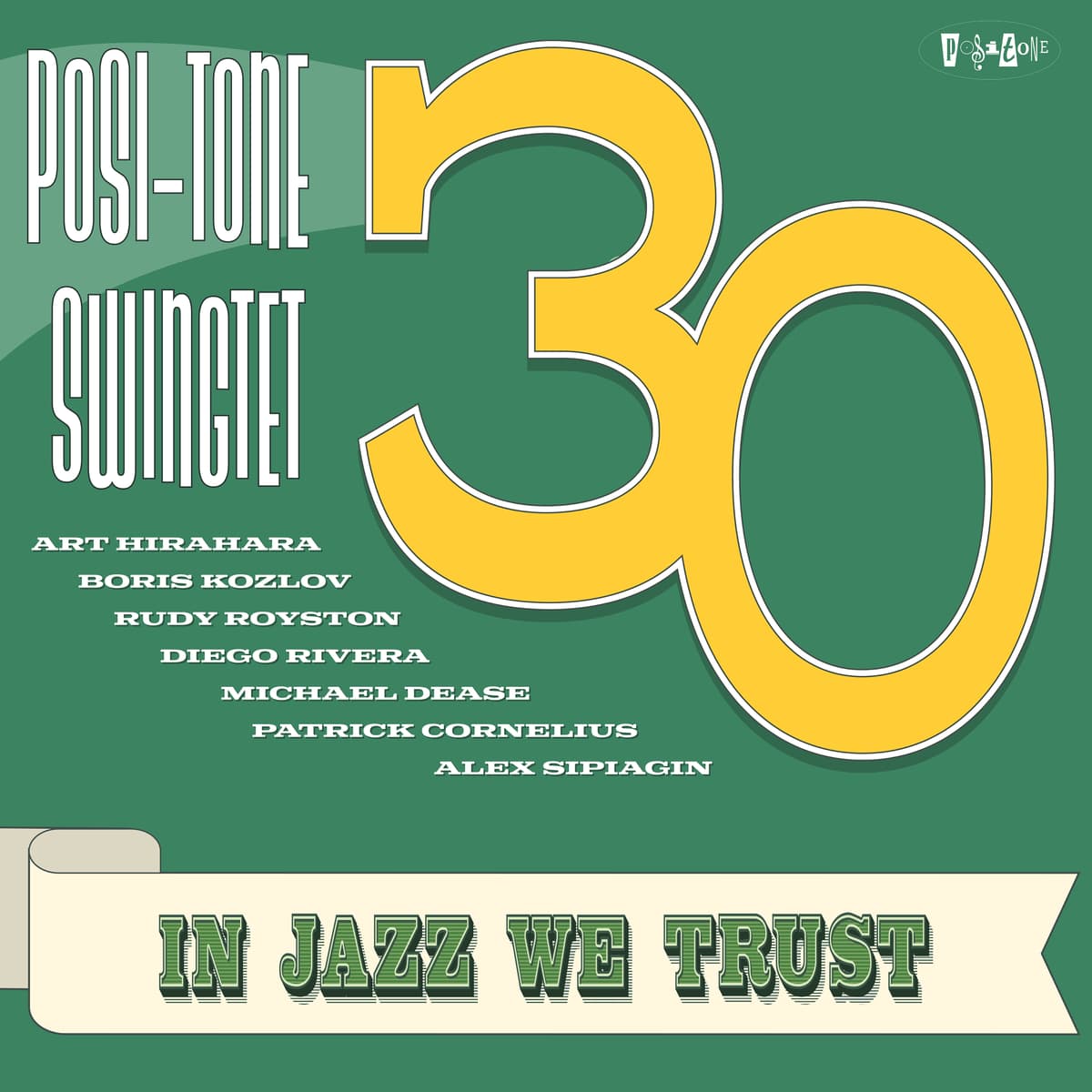 In Jazz We Trust
