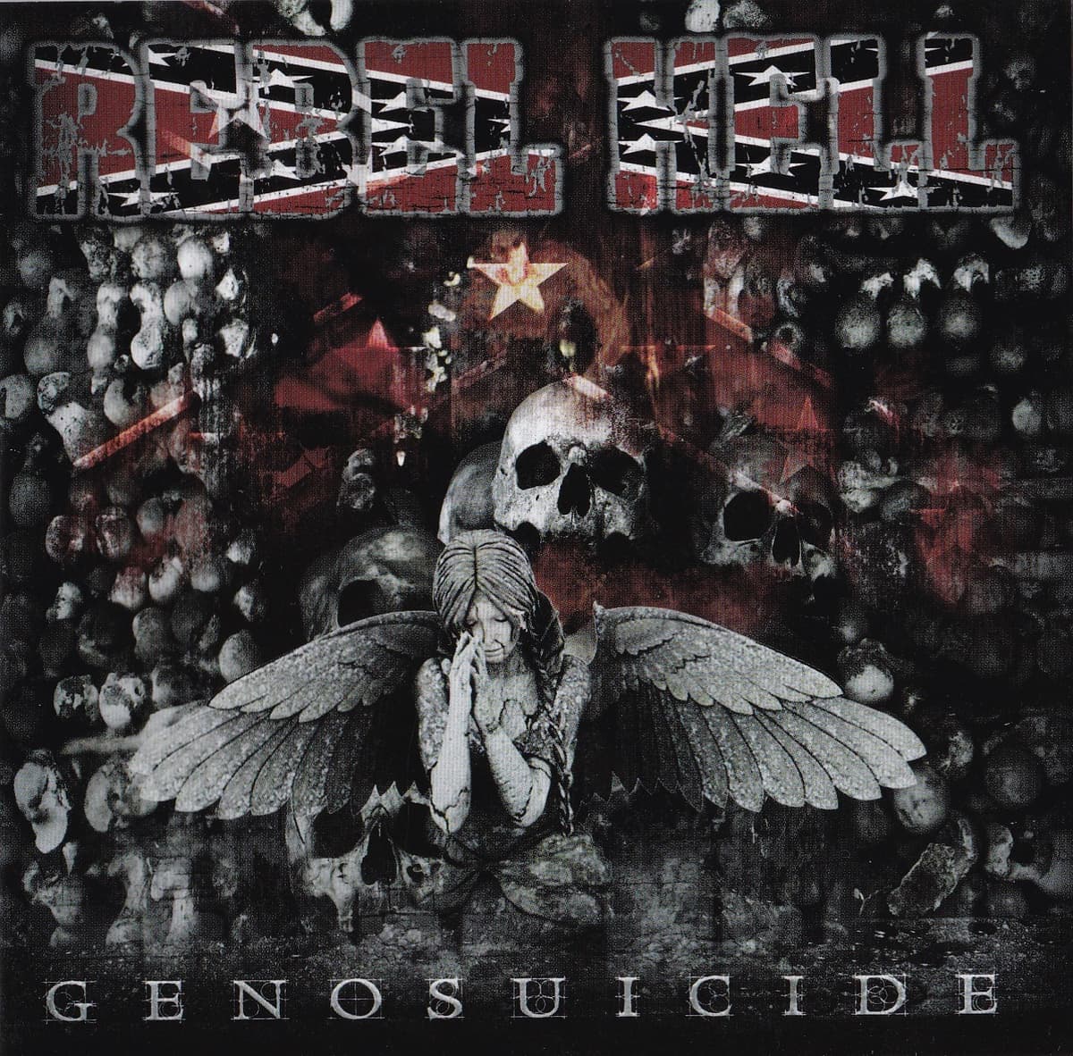 Genosuicide