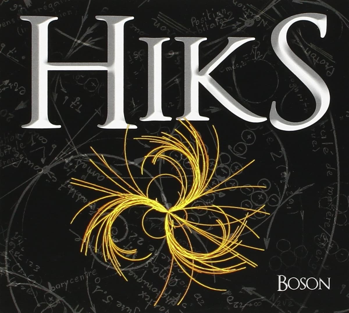 Boson