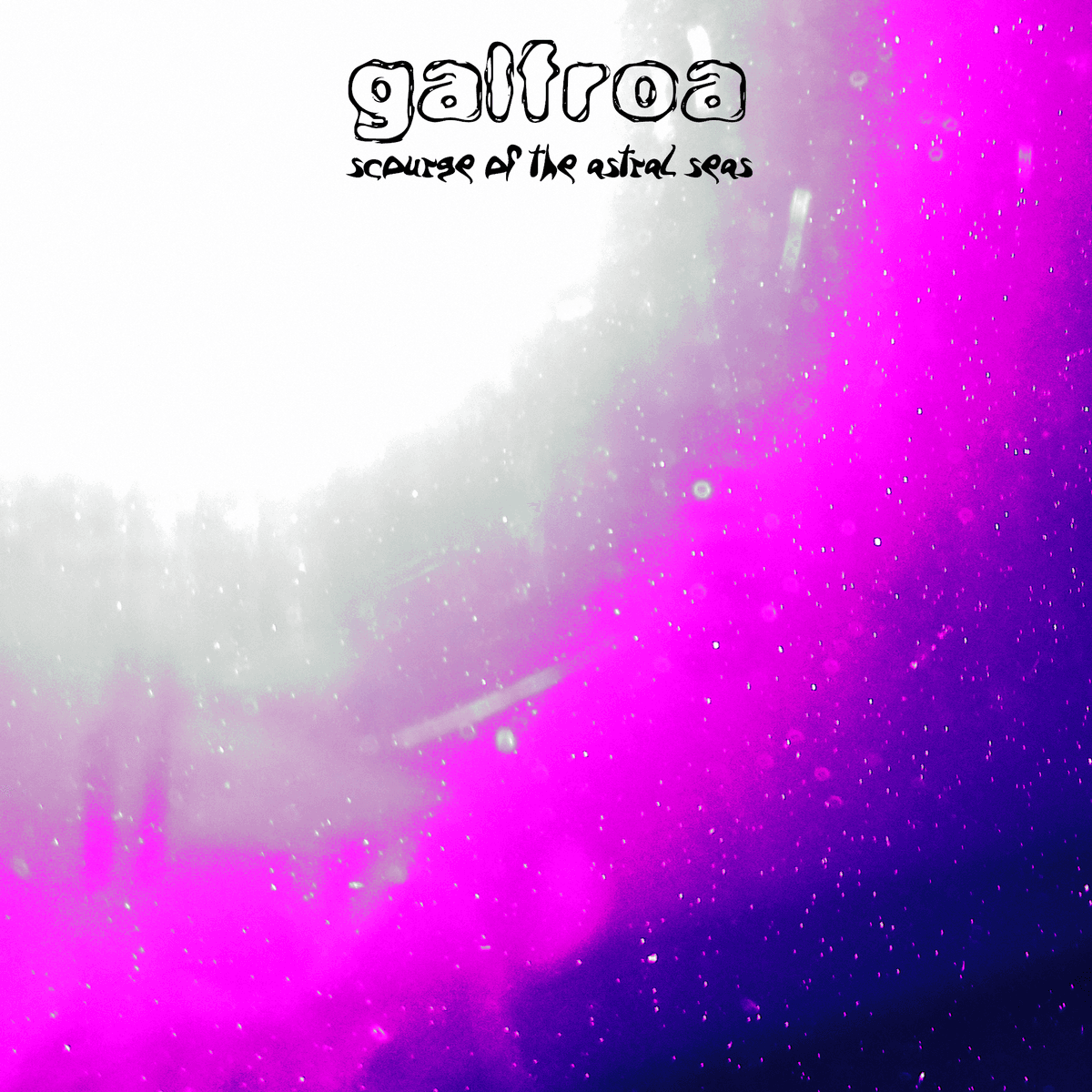 scourge of the astral seas