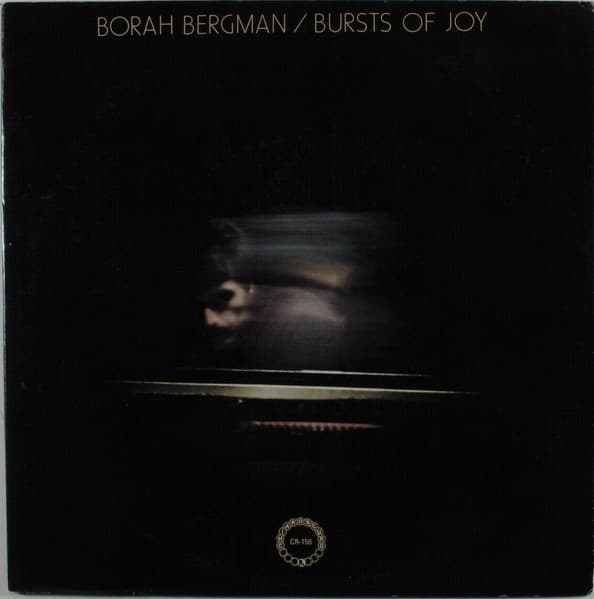 Bursts of Joy
