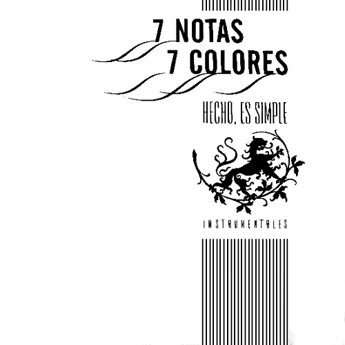Hecho, es simple