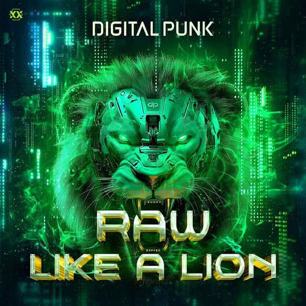 Raw Like a Lion
