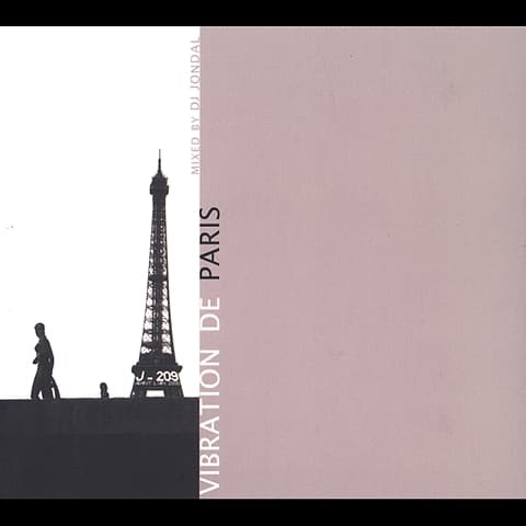 Vibration de Paris