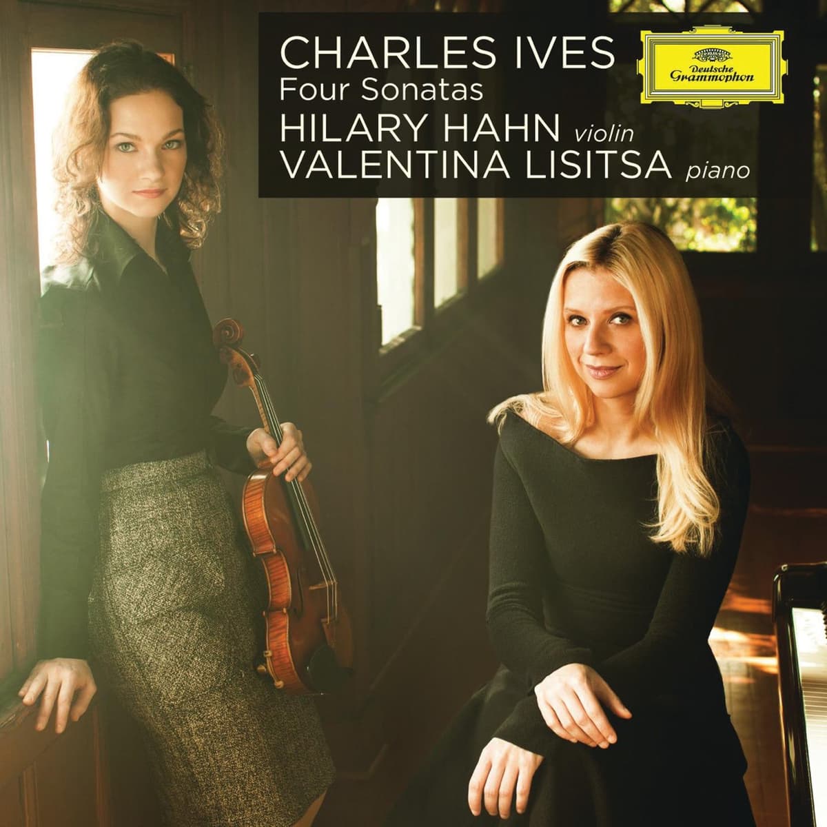 Four Sonatas