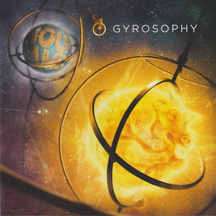 Gyrosophy