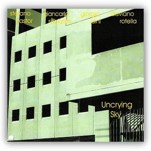 Uncrying Sky