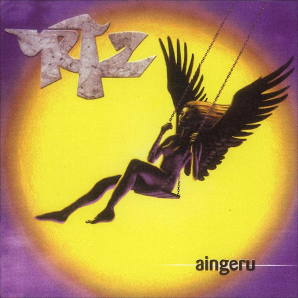Aingeru