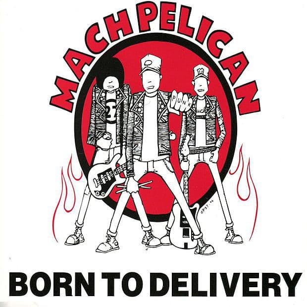 Born to Delivery
