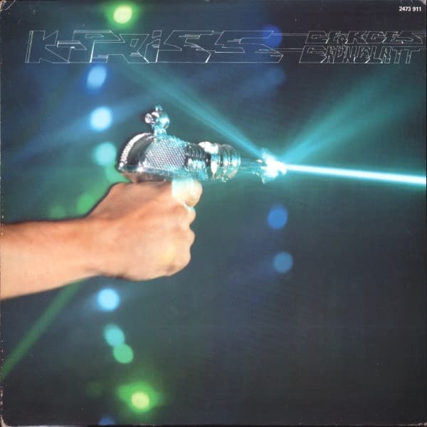 K-Priss