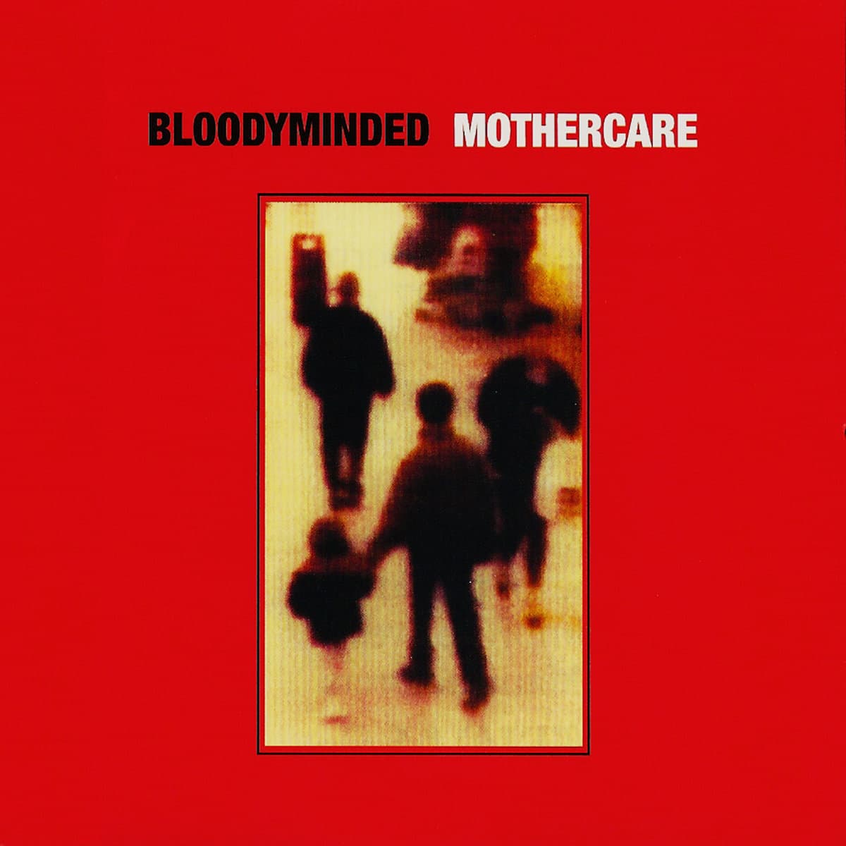 Mothercare