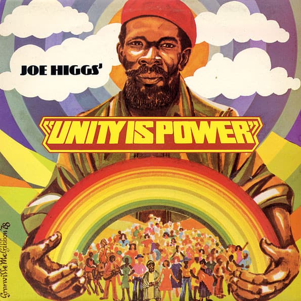 Unity Is Power
