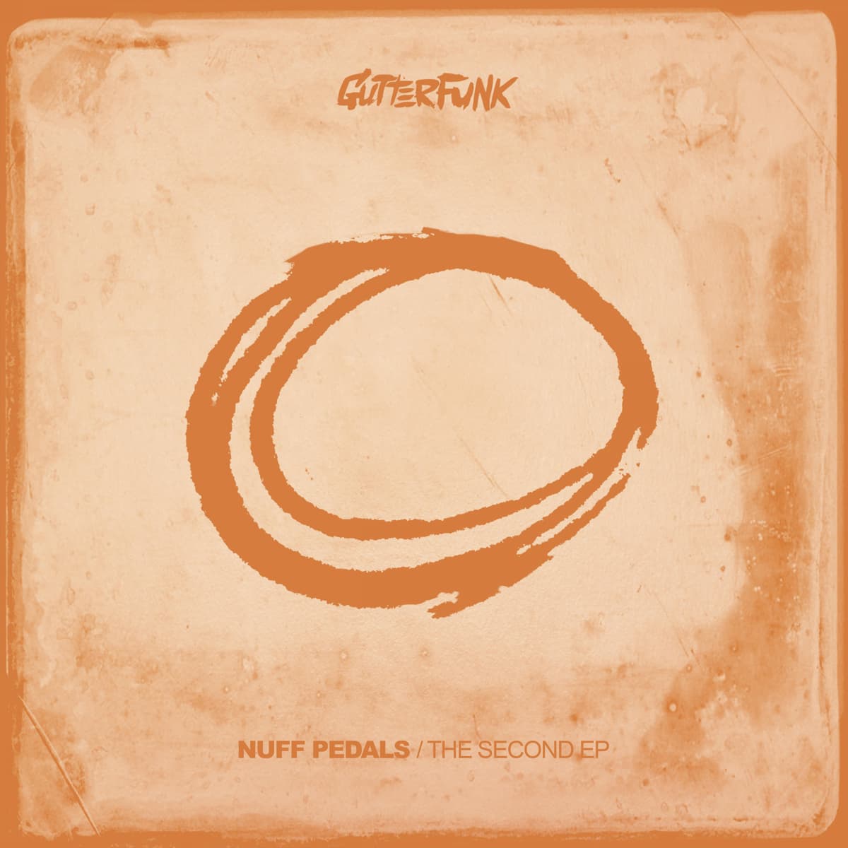 The Second EP