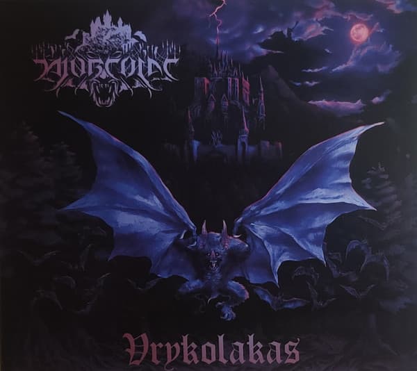 Vrykolakas