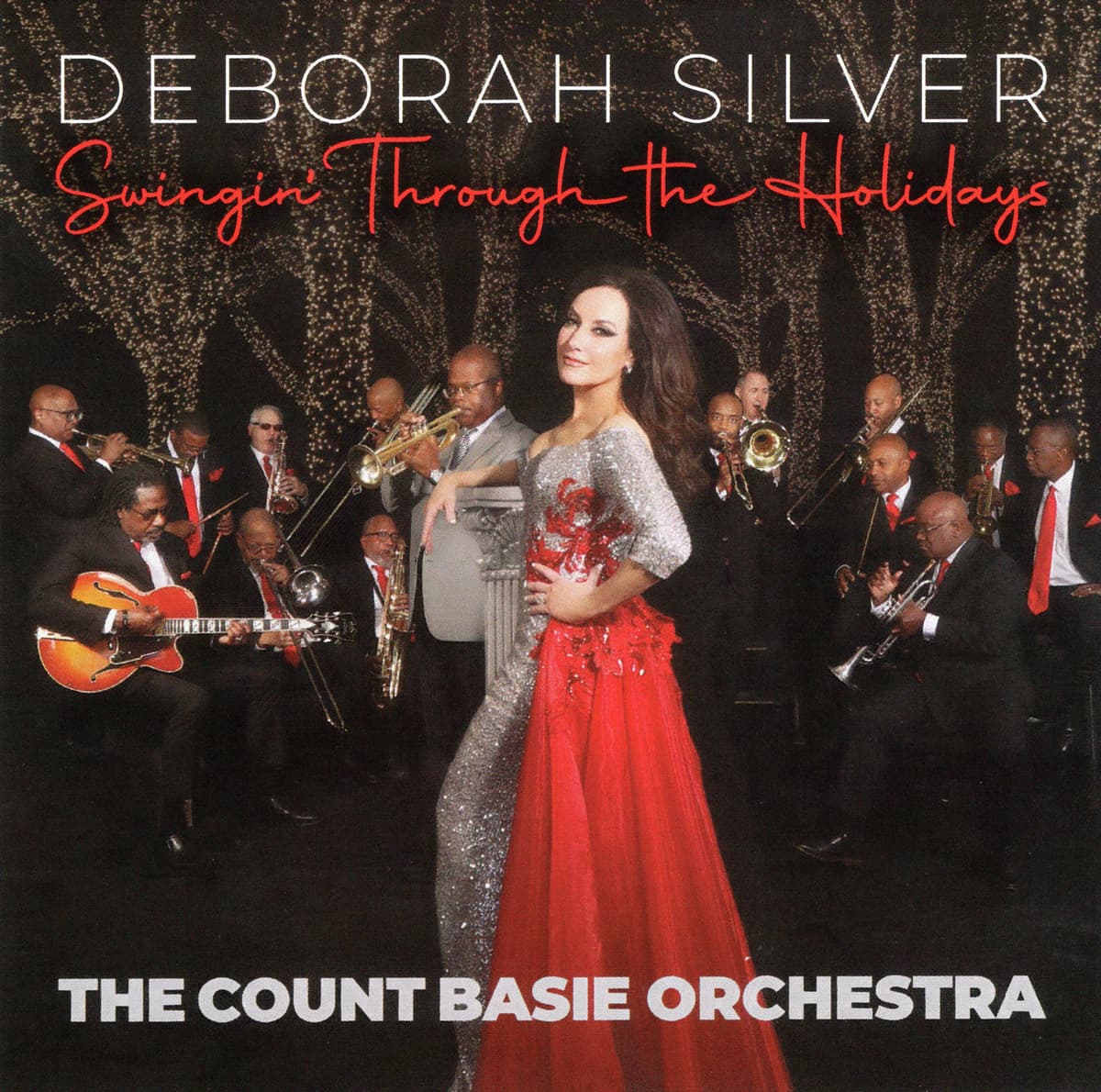Swingin' Through The Holidays