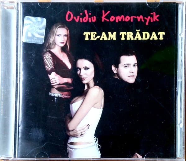 Te-am trădat