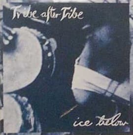 Ice Below