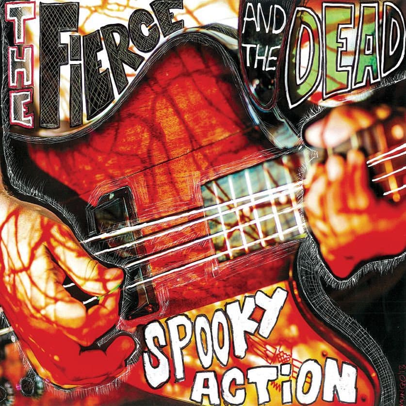 Spooky Action