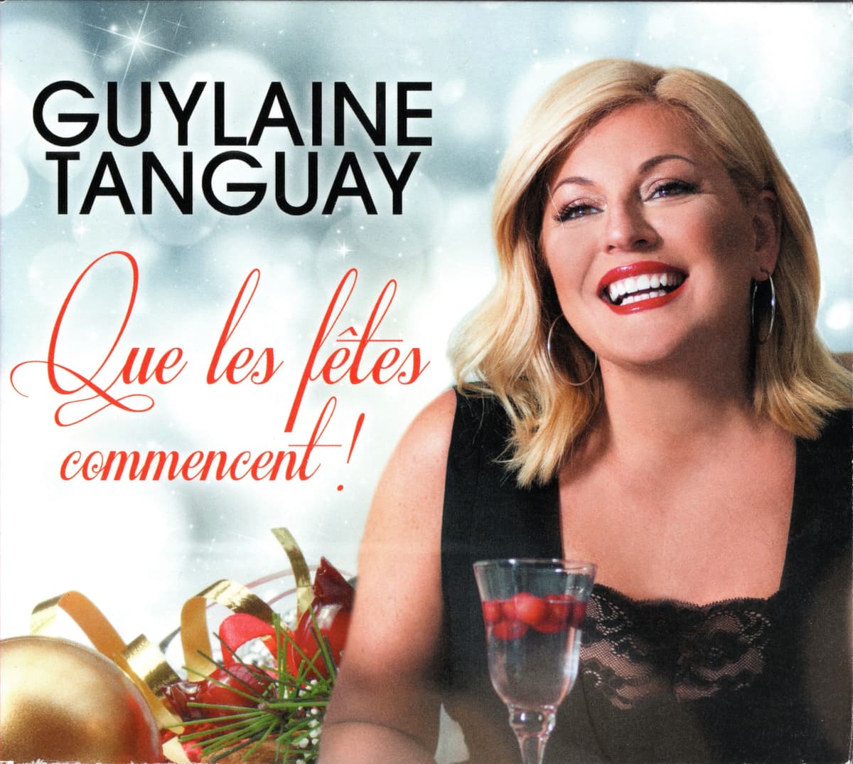 Que les fêtes commencent !