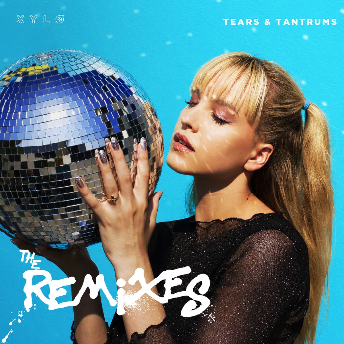 Tears & Tantrums (the remixes)