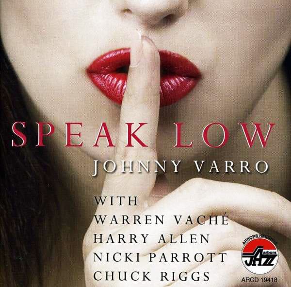 Speak Low