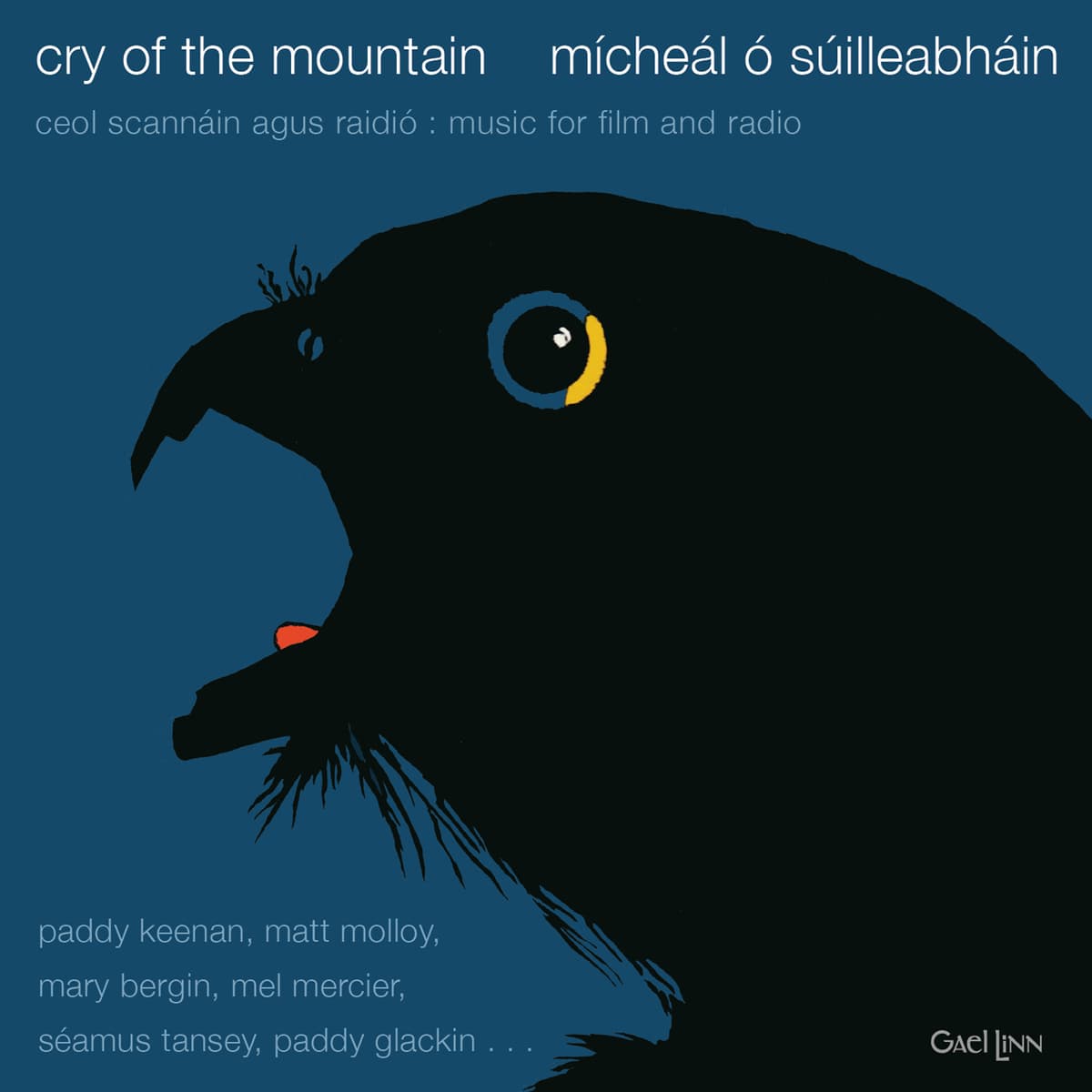 Cry of the Mountain