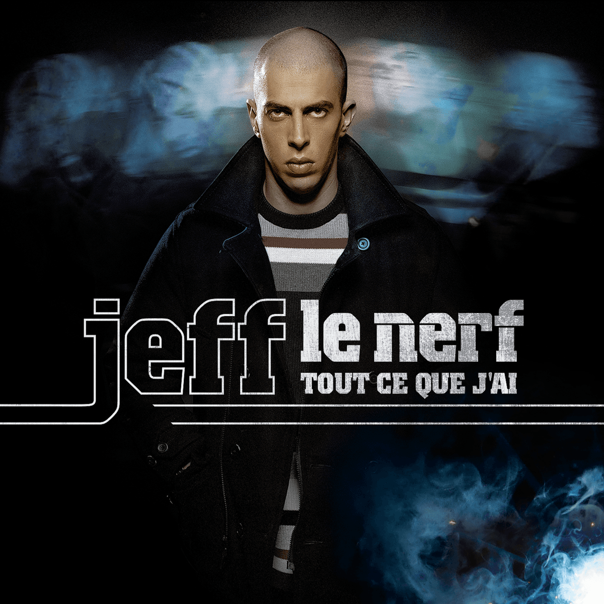 Tout ce que j'ai