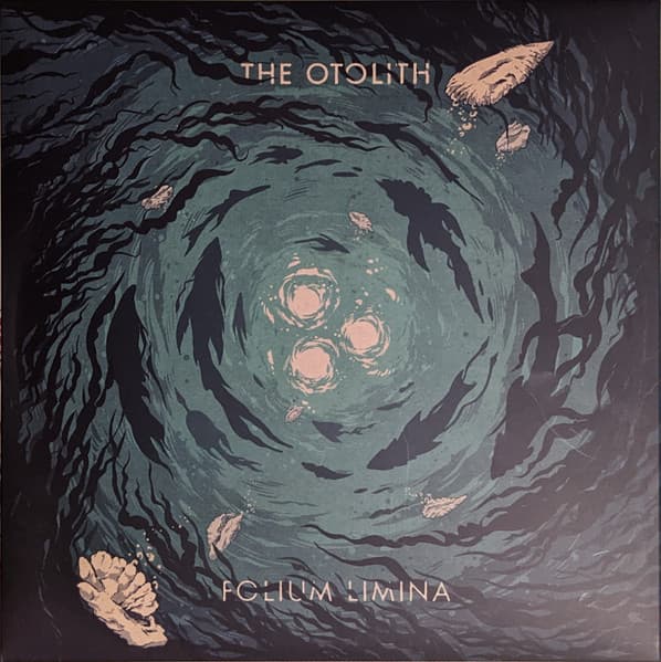 Folium Limina