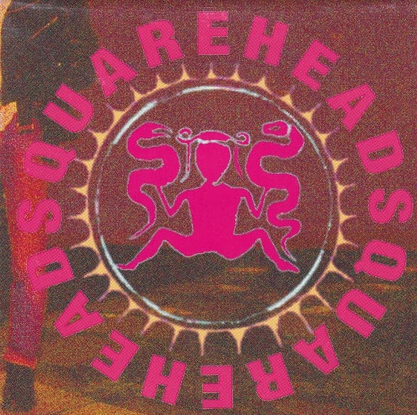 Squareheads