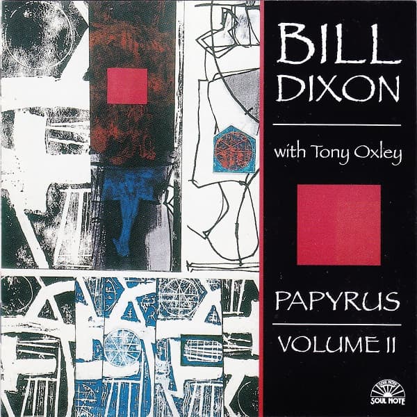 Papyrus, Volume II