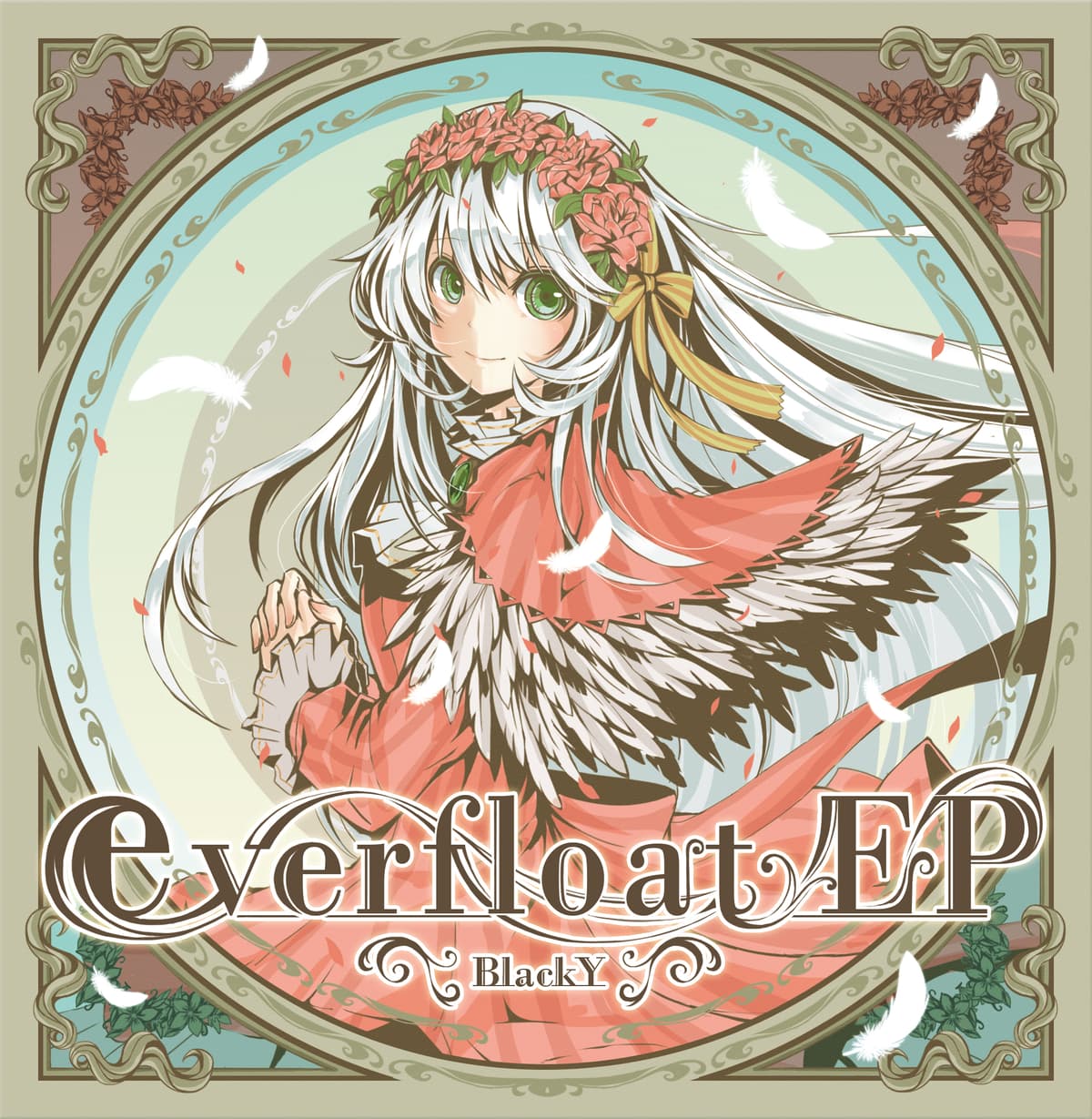 everfloat EP